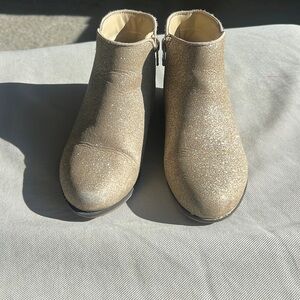 Cat & Jack Kids Boots